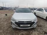 Hyundai Elantra 2019 годаүшін6 355 125 тг. в Алматы