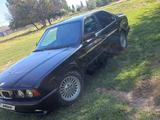 BMW 520 1991 годаүшін1 000 000 тг. в Шымкент – фото 2