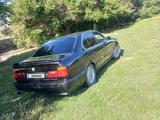 BMW 520 1991 годаүшін1 000 000 тг. в Шымкент