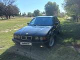BMW 520 1991 годаүшін1 000 000 тг. в Шымкент – фото 3