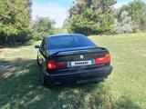 BMW 520 1991 годаүшін1 000 000 тг. в Шымкент – фото 4