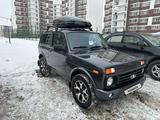 ВАЗ (Lada) Lada 2121 2022 года за 6 500 000 тг. в Астана – фото 2