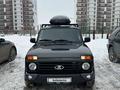 ВАЗ (Lada) Lada 2121 2022 годаүшін6 500 000 тг. в Астана