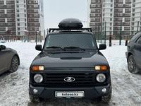 ВАЗ (Lada) Lada 2121 2022 года за 6 500 000 тг. в Астана