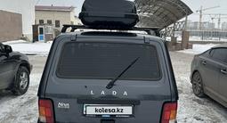 ВАЗ (Lada) Lada 2121 2022 года за 6 500 000 тг. в Астана – фото 5