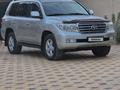 Toyota Land Cruiser 2010 года за 18 000 000 тг. в Жанаозен