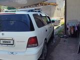 Honda Odyssey 1997 года за 2 300 000 тг. в Талгар – фото 2
