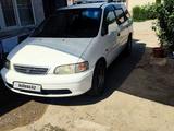 Honda Odyssey 1997 года за 2 300 000 тг. в Талгар