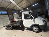 ГАЗ  ГАЗель (3302) 1999 годаүшін6 900 000 тг. в Костанай – фото 2