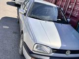 Volkswagen Golf 1993 годаүшін900 000 тг. в Астана – фото 2