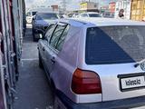 Volkswagen Golf 1993 годаүшін900 000 тг. в Астана – фото 5