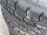 245-65-17 Firestone Destination всесезонка 4шт за 80 000 тг. в Астана – фото 2