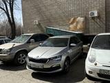 Skoda Rapid 2021 года за 9 100 000 тг. в Усть-Каменогорск – фото 2