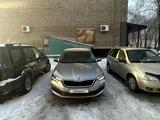 Skoda Rapid 2021 годаүшін9 500 000 тг. в Усть-Каменогорск – фото 5