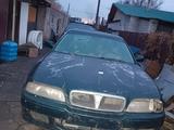 Rover 600 Series 1994 года за 10 000 тг. в Семей – фото 2