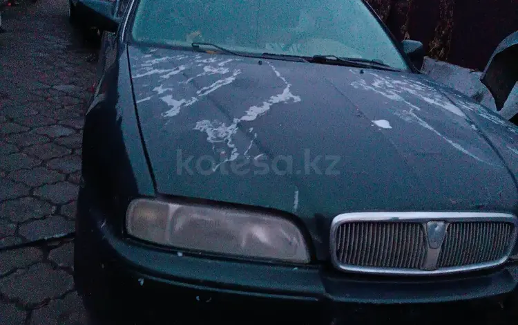 Rover 600 Series 1994 года за 10 000 тг. в Семей