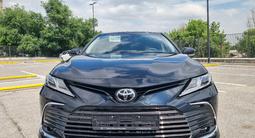 Toyota Camry 2023 годаүшін18 500 000 тг. в Шымкент