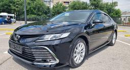 Toyota Camry 2023 годаүшін18 500 000 тг. в Шымкент – фото 2