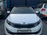 Kia K5 2011 годаfor3 800 000 тг. в Алматы – фото 2