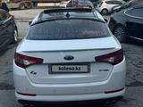 Kia K5 2011 годаfor3 800 000 тг. в Алматы – фото 3