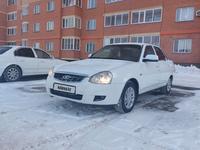 ВАЗ (Lada) Priora 2170 2012 годаүшін2 250 000 тг. в Астана