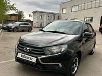 ВАЗ (Lada) Granta 2191 2019 годаүшін4 600 000 тг. в Петропавловск