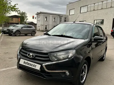 ВАЗ (Lada) Granta 2191 2019 года за 4 600 000 тг. в Петропавловск