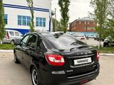 ВАЗ (Lada) Granta 2191 2019 года за 4 600 000 тг. в Петропавловск – фото 3