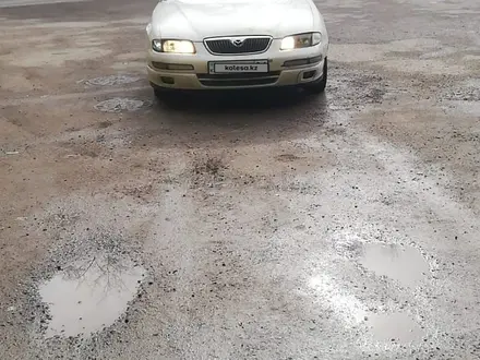Mazda Millenia 1999 года за 1 080 000 тг. в Алматы – фото 3