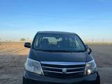 Toyota Alphard 2007 годаfor5 800 000 тг. в Уральск – фото 4