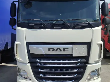 DAF  XF 2018 года за 35 000 000 тг. в Алматы