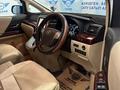 Toyota Alphard 2008 годаүшін12 790 000 тг. в Тараз – фото 5