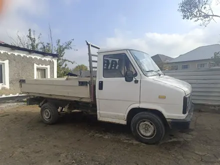 Fiat Ducato 1993 года за 1 350 000 тг. в Алматы – фото 9