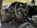 Mercedes-Benz G 500 2015 года за 44 333 222 тг. в Астана – фото 11