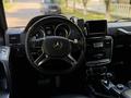 Mercedes-Benz G 500 2015 года за 44 333 222 тг. в Астана – фото 12