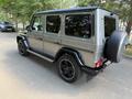 Mercedes-Benz G 500 2015 года за 44 333 222 тг. в Астана – фото 14