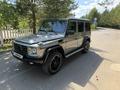 Mercedes-Benz G 500 2015 года за 44 333 222 тг. в Астана – фото 2