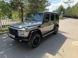 Mercedes-Benz G 500 2015 годаүшін44 333 222 тг. в Астана – фото 2