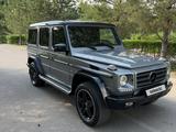 Mercedes-Benz G 500 2015 годаүшін44 333 222 тг. в Астана