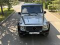 Mercedes-Benz G 500 2015 года за 44 333 222 тг. в Астана – фото 6