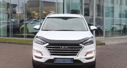 Hyundai Tucson 2019 годаfor10 990 000 тг. в Шымкент – фото 2