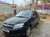 ВАЗ (Lada) Granta 2190 2013 годаүшін2 000 000 тг. в Семей