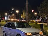 ВАЗ (Lada) 2114 2011 года за 1 500 000 тг. в Шымкент