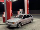 ВАЗ (Lada) 2114 2011 года за 1 500 000 тг. в Шымкент – фото 3