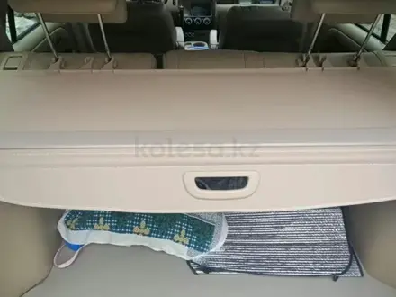 Шторка (полка) багажника за 35 000 тг. в Алматы – фото 14