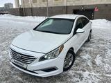 Hyundai Sonata 2015 года за 6 900 000 тг. в Уральск – фото 3