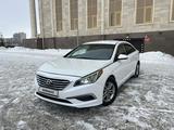 Hyundai Sonata 2015 года за 6 900 000 тг. в Уральск