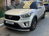 Hyundai Creta 2020 годаүшін8 900 000 тг. в Павлодар – фото 2