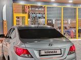 Hyundai Accent 2013 годаүшін4 700 000 тг. в Тараз