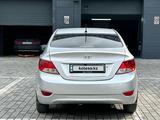 Hyundai Accent 2013 годаүшін4 700 000 тг. в Тараз – фото 4